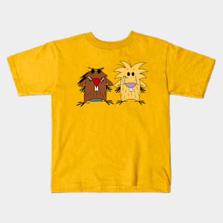 The Angry Beavers Kids T-Shirt